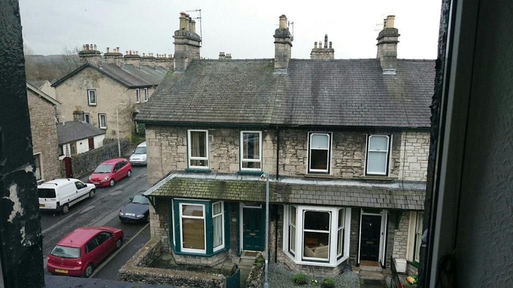 Lyndhurst Guest House كندال الغرفة الصورة
