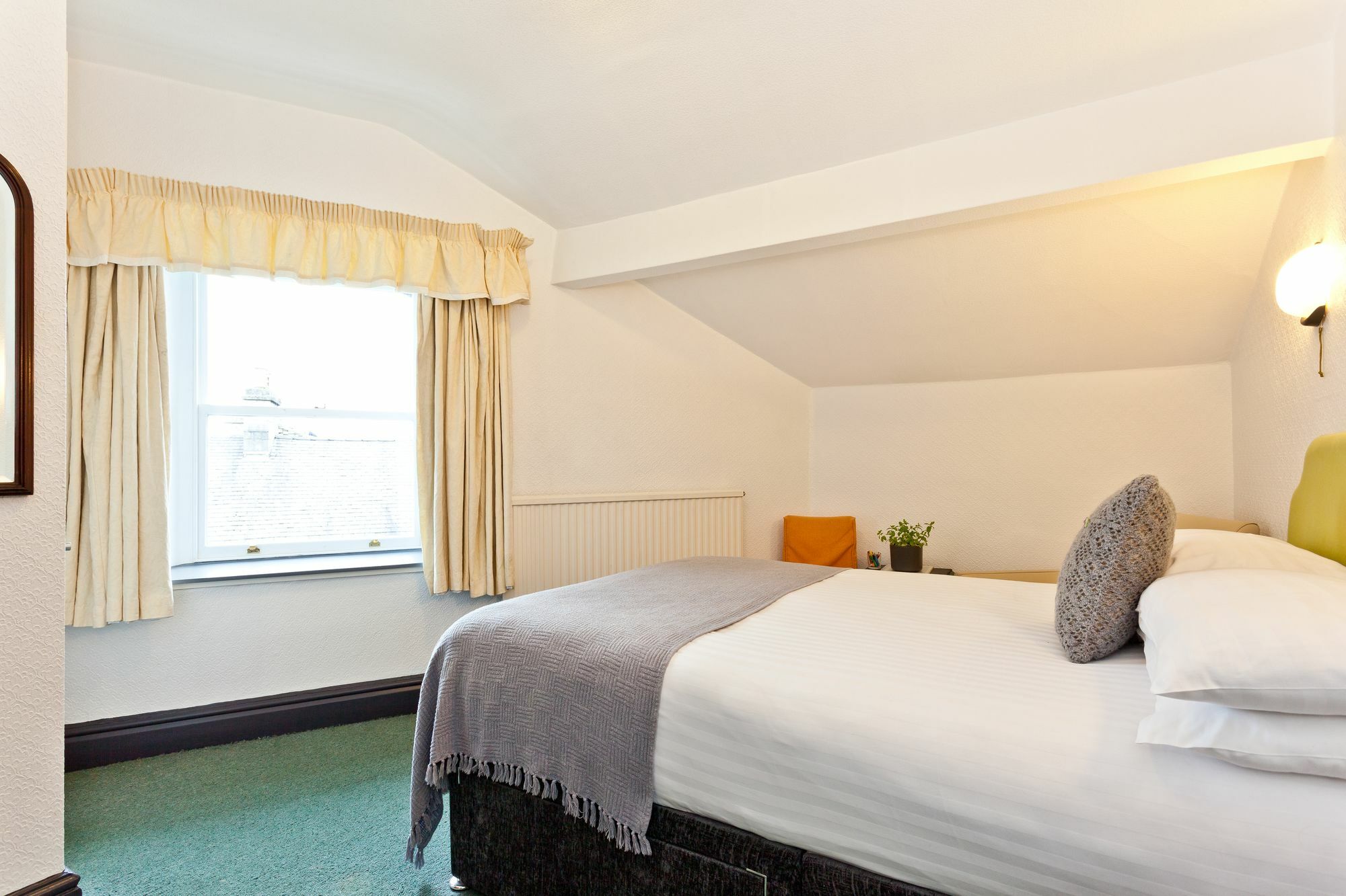 Lyndhurst Guest House كندال المظهر الخارجي الصورة